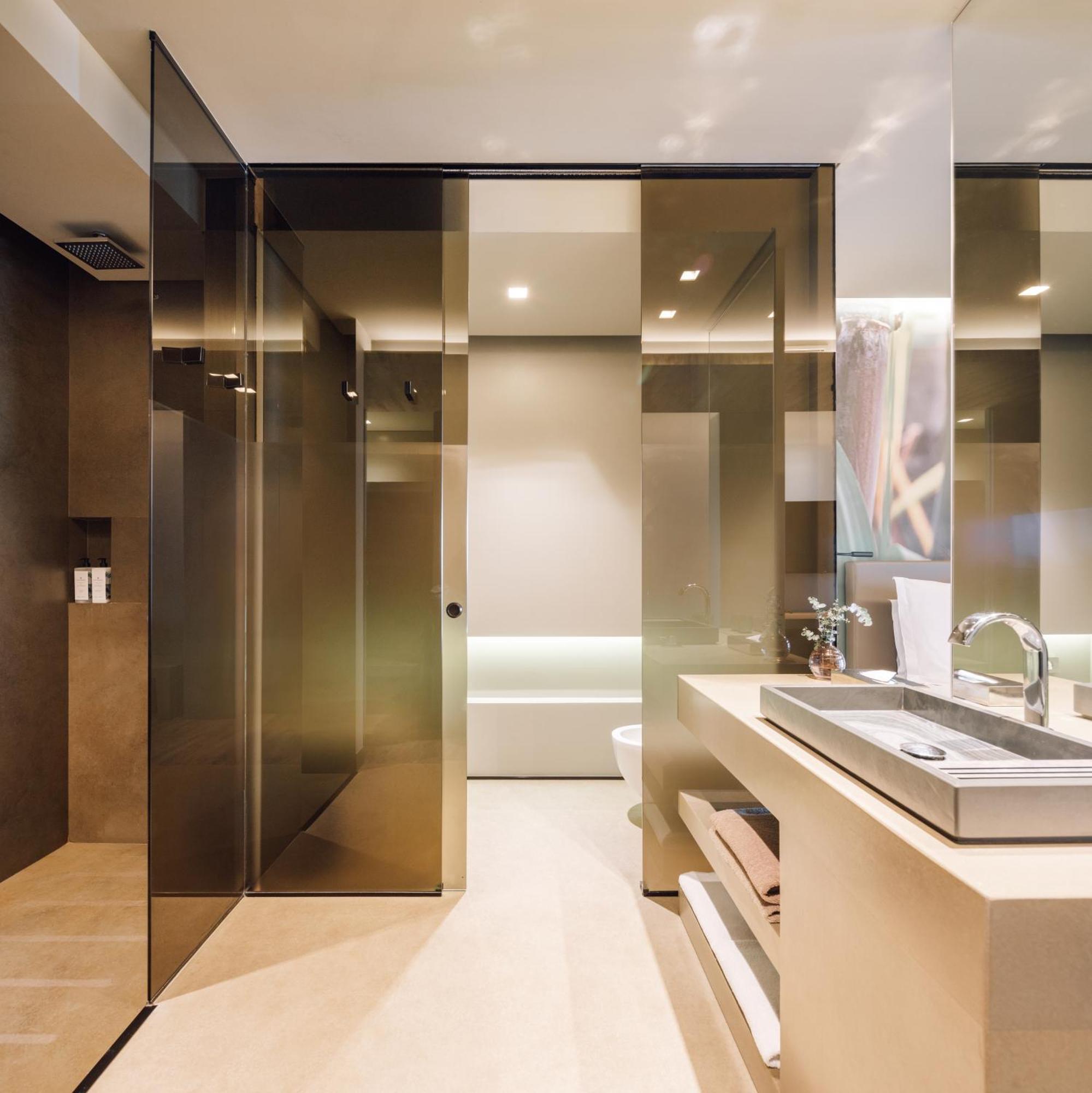 SPE Garden Pool Suite